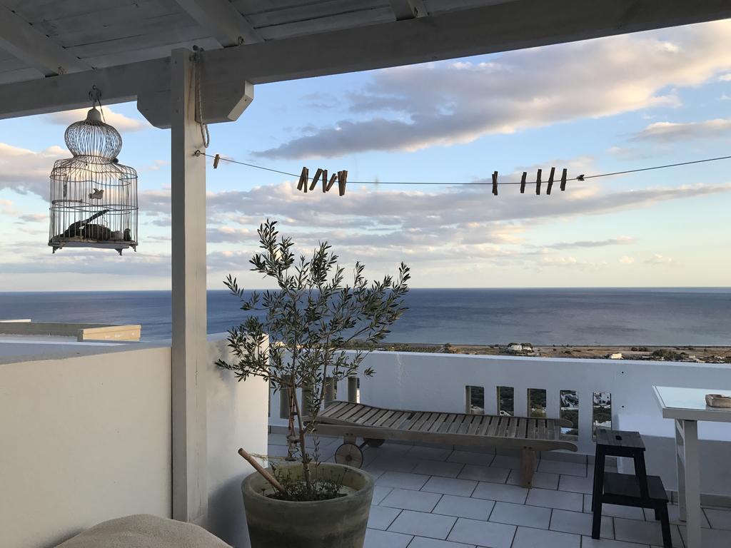 Nakou Village Koutsounari Eksteriør billede